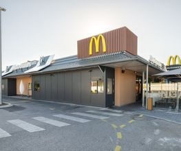 McDonald's Bild 1