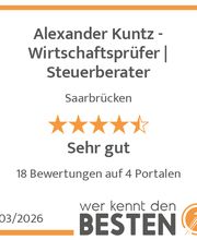 werkenntdenBESTEN.de Qualitätssiegel