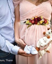 De Feuilles En Fleurs image 3