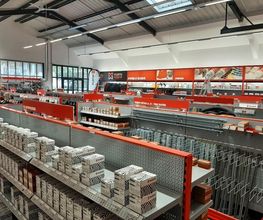 Würth Proxishop Aurillac image 3