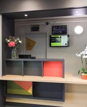 B&B HOTEL Beaune Nord image 9