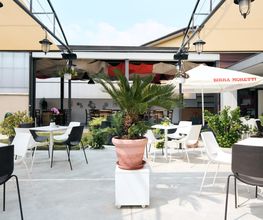 Albergo Ristorante Stazione Bild 8
