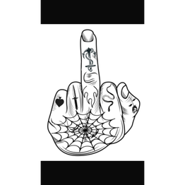 Fuck Your Style Vintage Store logo
