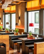 PETER PANE Burgergrill & Bar Bild 14