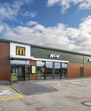 McDonald's Bild 1