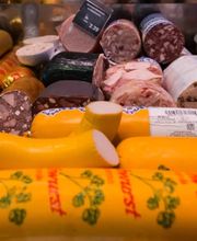 Wurstspezialitäten