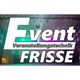 Event Frisse Veranstaltungstechnik