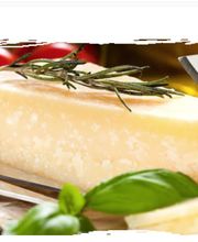 Käserei und Lebensmittel Lyss