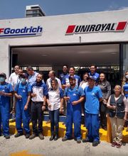 Michelin Car Service Eurollantas Suc. Carranza imagen 16