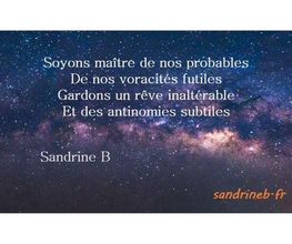 Sandrine B image 4