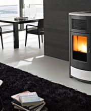 Glutform Flammorama AG - Ofenbau & Kaminbau Bild 8