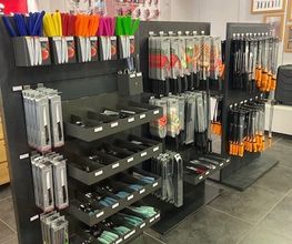 Wenger Factory Store Bild 8