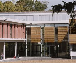 Studio 4 Architecture image 10