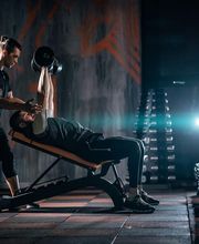 Jorge García Personal Trainer imagen 6