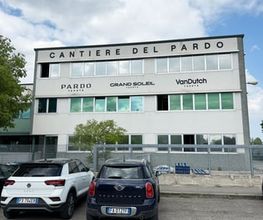 VanDutch Yachts immagine 1