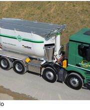 Métraux Transports SA Bild 4