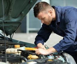 Garage Haj Auto Services image 3