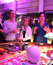 Events Academy Agence Événementielle d'animations de team-building pour les entreprises et les particuliers à Angers. image 11