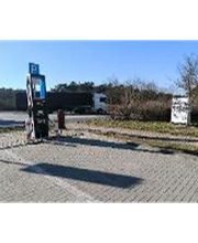 E.ON Drive Public Ladestation Bild 1