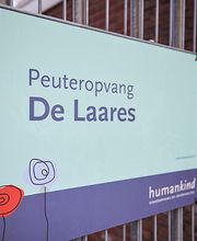 Humankind - Peuteropvang De Laares afbeelding 1