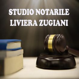 Studio Notarile Liviera Zugiani logo