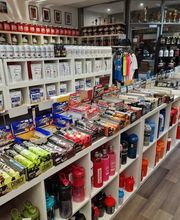 Fitness- und Diätshop Rostock Bild 2