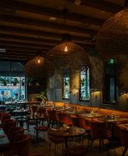 Restaurant Black afbeelding 11