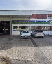 Euromaster Crissier Bild 7