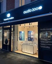 Audio 2000 Lethessier-Fillols Partenaire image 1