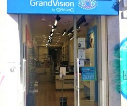 GrandVision immagine 1