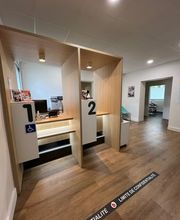 Laboratoire Jassans - BIOGROUP RHONE ALPES image 2