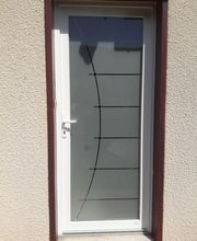 Bruno Tisserand Fermetures image 1