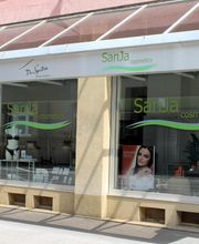 SanJa cosmetics Karlsruhe Bild 6