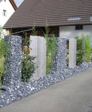 Gartenservice Küttigen Jakob Hauenstein AG Bild 3