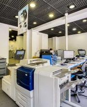 COPYTOP Etoile - Kléber / Imprimerie Paris 16ème image 3