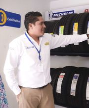 Eurollantas Sucursal Glorieta imagen 4