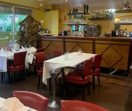 Restaurant Omkara image 1