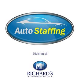 Auto Staffing CT