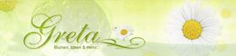 Greta - Blumen, Ideen & mehr...