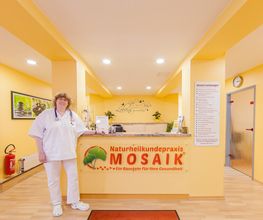 Naturheilkundepraxis MOSAIK Kerstin Dinse (Heilpraktiker) Bild 3