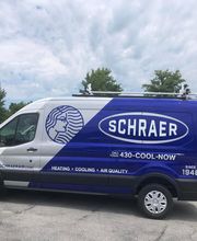 Schraer Heating & Air Conditioning image 1