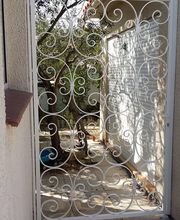 Métallerie Art Concept image 19