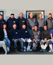 Z K S Bausanierung & Wasserschadensanierung Saarland Bild 3