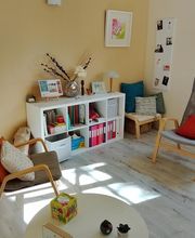 Auguy Laetitia, Gestalt-Thérapie, Être et Devenir Soi image 1