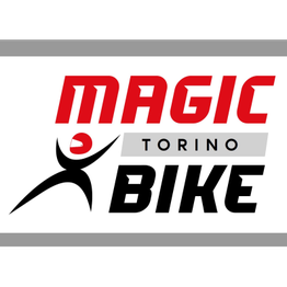 Magic Bike Srl logo