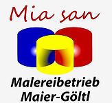 Malereibetrieb Maier-Göltl