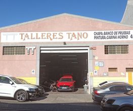 TALLERES TANO imagen 11