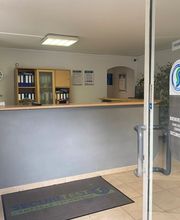 Accueil Securitest BASTIA - Contrôle Technique Automobile