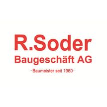 R.Soder Baugeschäft AG