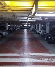 Parking Saba Bamsa Plaça Catalunya imagen 1